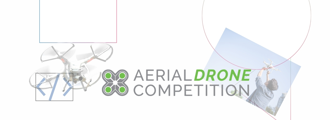 Rec Aerial Drone