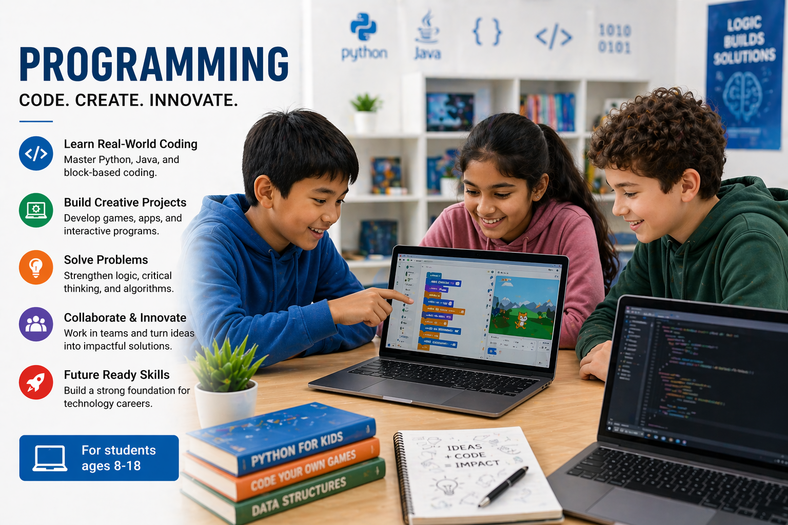 Java Programming